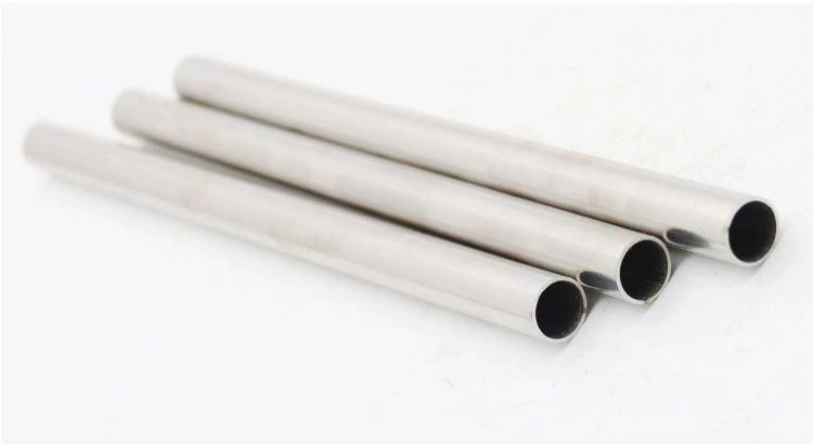 Pipa Seamless Stainless Steel Standar