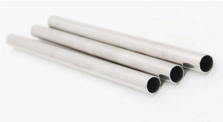 Pipa Seamless Stainless Steel Standar