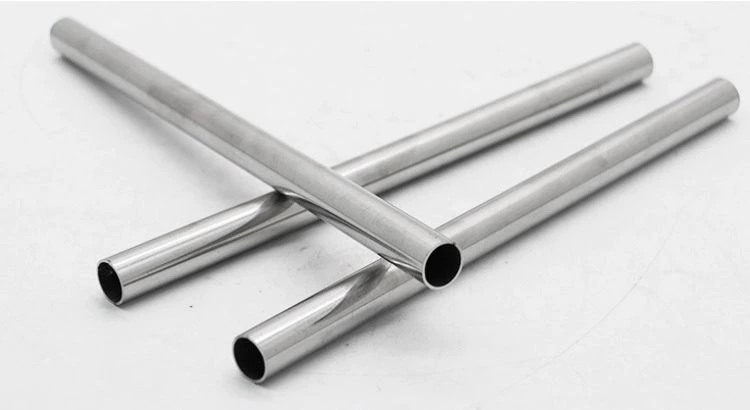 Pipa Seamless Stainless Steel Standar