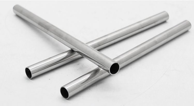 Pipa Seamless Stainless Steel Standar