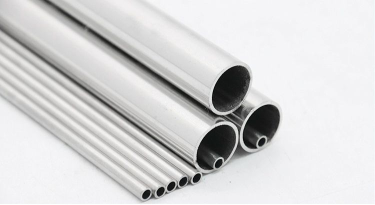 Pipa Seamless Stainless Steel Standar