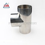 Pipa tiga arah/ Pipa berbentuk T