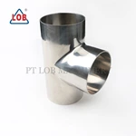 Pipa tiga arah/ Pipa berbentuk T