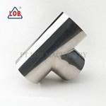 Pipa tiga arah/ Pipa berbentuk T