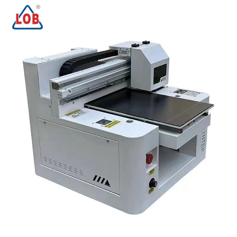 Printer UV/Pencetakan UV