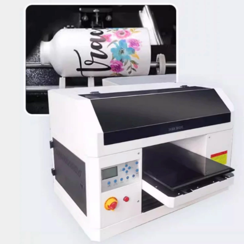 Printer UV/Pencetakan UV