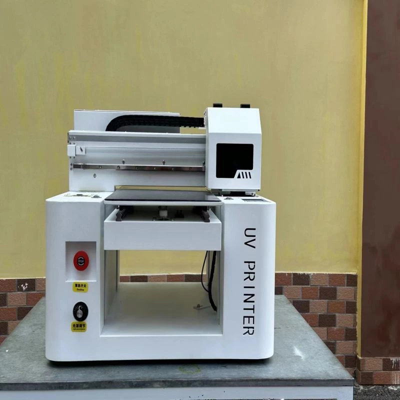 Printer UV/Pencetakan UV