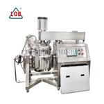 Vakum Homogenizer / UltraBlend