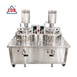 Vakum Homogenizer / UltraBlend