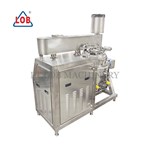 Vakum Homogenizer / UltraBlend