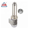 Prinsip Kerja Homogenizer