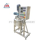 50L homogenizer mixing tank / EmulSonic