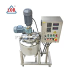 Unit Emulsifikasi dan Pencampuran Kompak G 50L