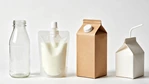 Line Produksi Yogurt
