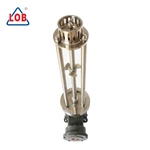 Emulsifying machine / Homogenizing mixer / High shear mixer / Batch emulsifier