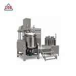 Salad Dressing Emulsifier