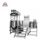 Salad Dressing Emulsifier