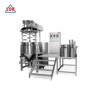 Salad Dressing Emulsifier