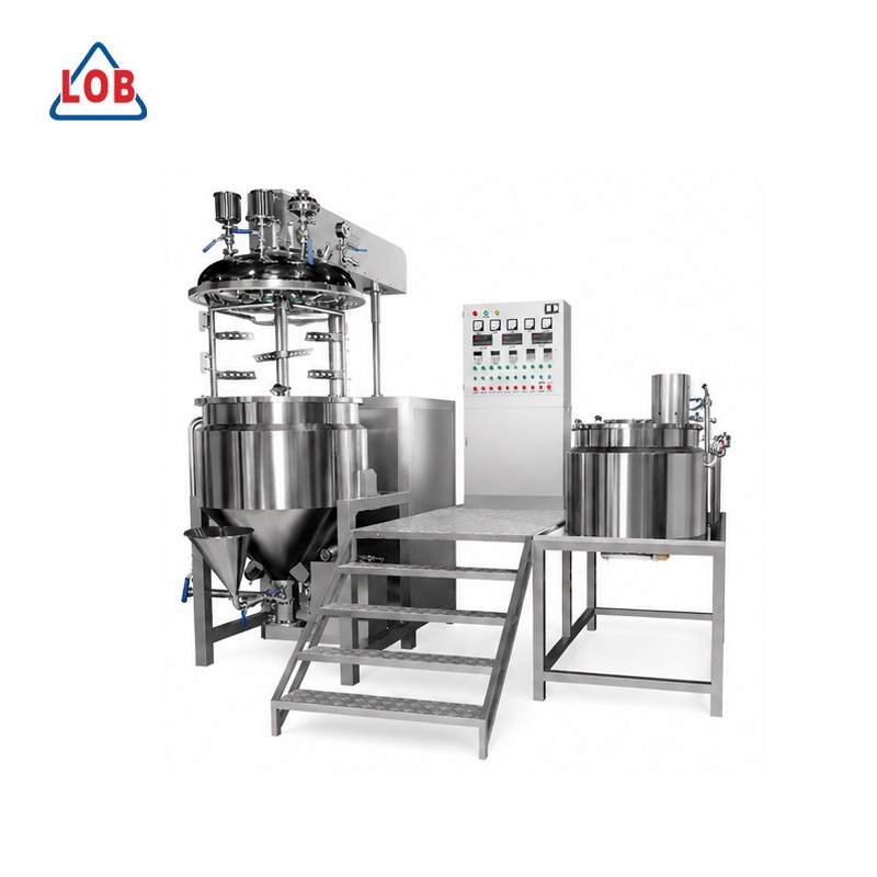 Salad Dressing Emulsifier