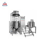 Salad Dressing Emulsifier