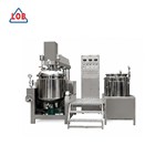 Salad Dressing Emulsifier