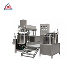 Salad Dressing Emulsifier